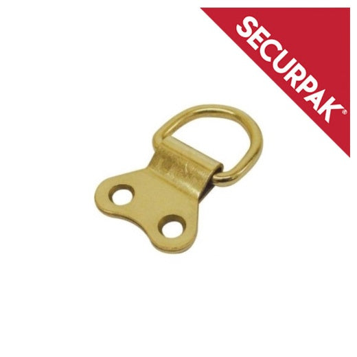 Securpak D-ring BP