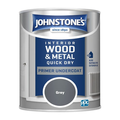 Johnstone's Quick Dry Primer Undercoat