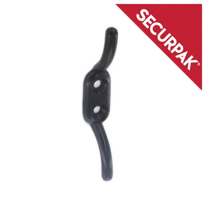 Securpak Cleat Hook