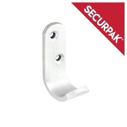 Securpak Coat Hook