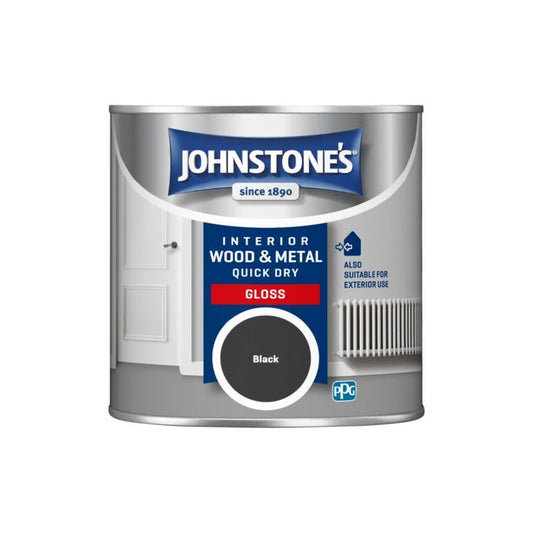 Johnstone's Quick Dry Gloss