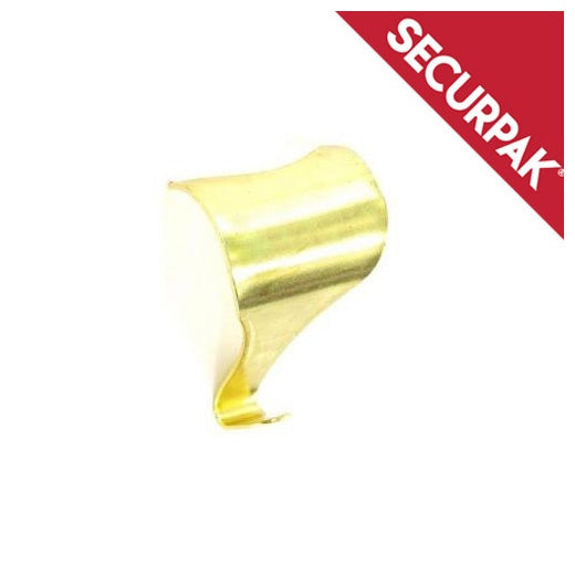 Securpak Moulding Hook BP