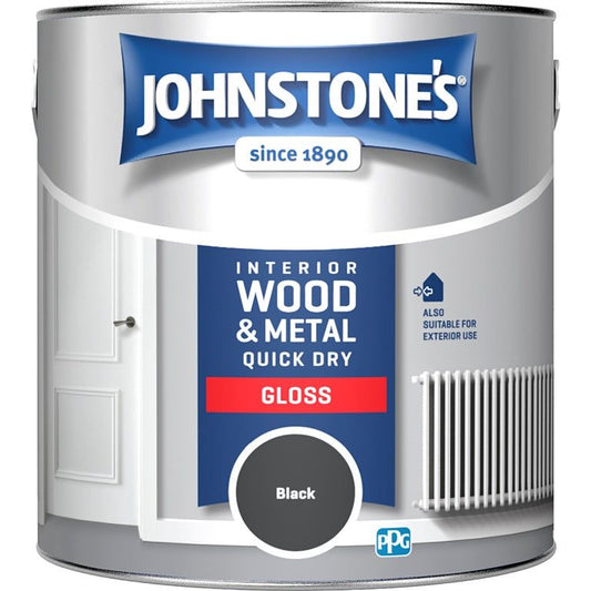 Johnstone's Quick Dry Gloss