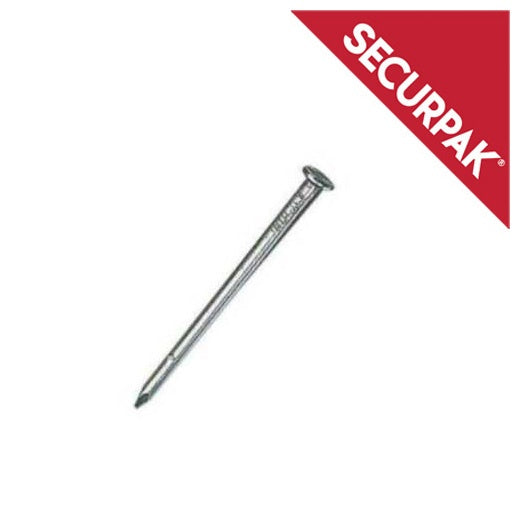 Securpak Ongles Ronds Brillants 160g