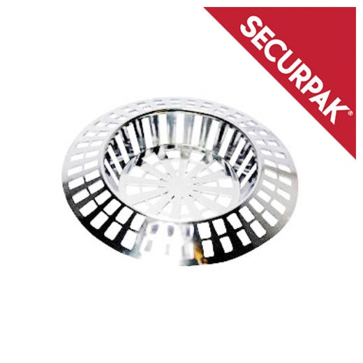 Securpak Sink Strainer