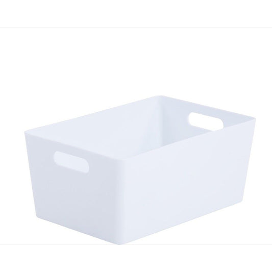 Caja de estudio rectangular Whatmore