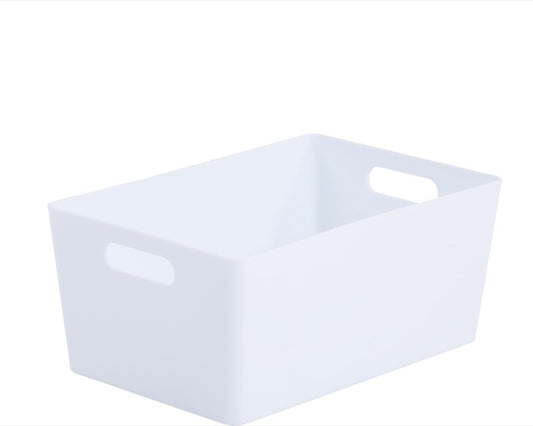 Caja de estudio rectangular Whatmore