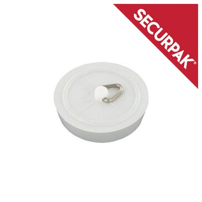 Securpak Sink Plug Pack 2