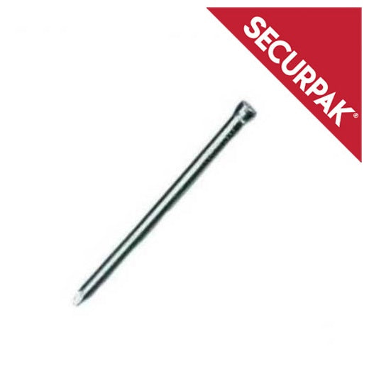 Securpak Oval Nails Bright 135g