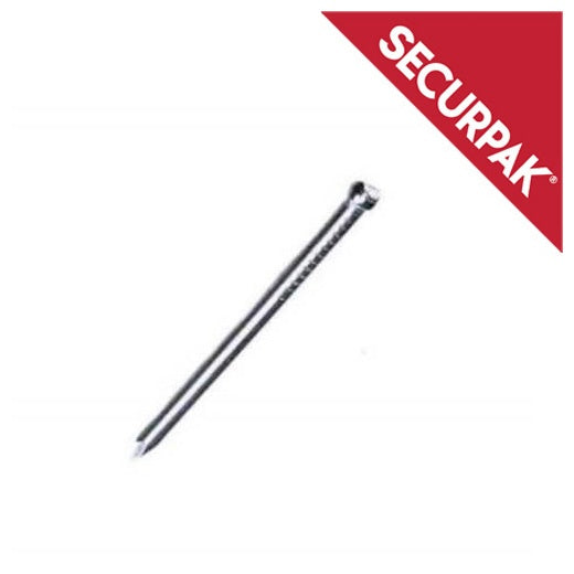 Securpak Masonry Nails