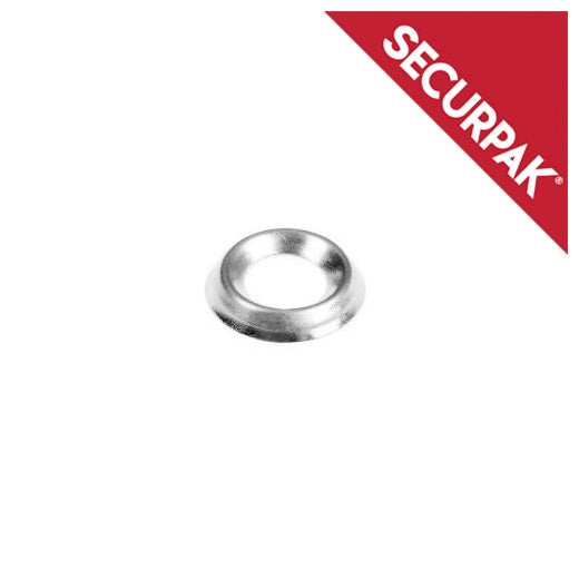 Securpak CP Cup Washers