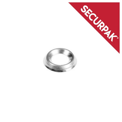 Securpak CP Cup Washers