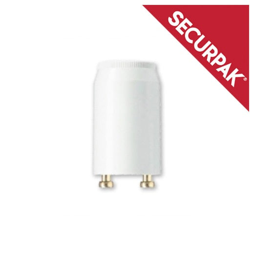 Securpak Starter Switch