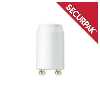 Securpak Starter Switch