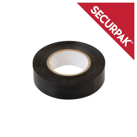 Securpak 5m PVC Tape