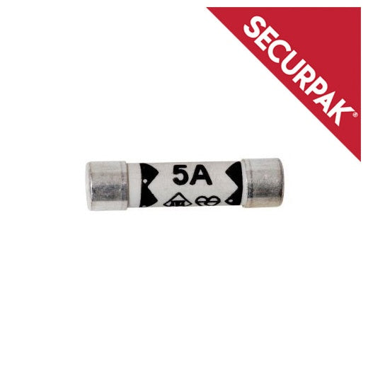 Securpak Fuses Pack 3