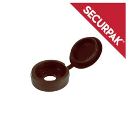 Securit Fold Over Screw Caps