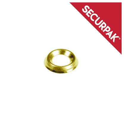 Securpak BP Cup Washers