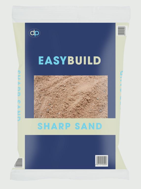 Deco-Pak Sharp Sand