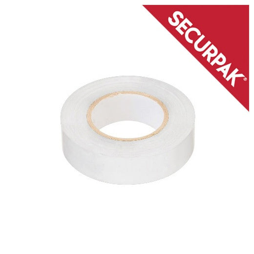 Securpak 5m PVC Tape