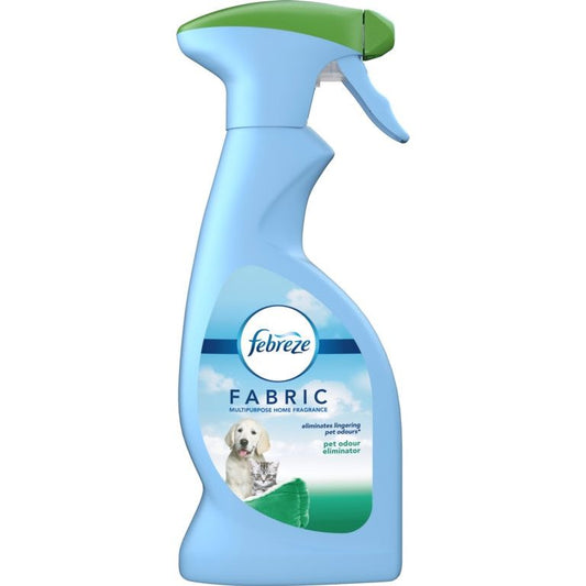 Febreze Fabric Pet Odour Eliminator