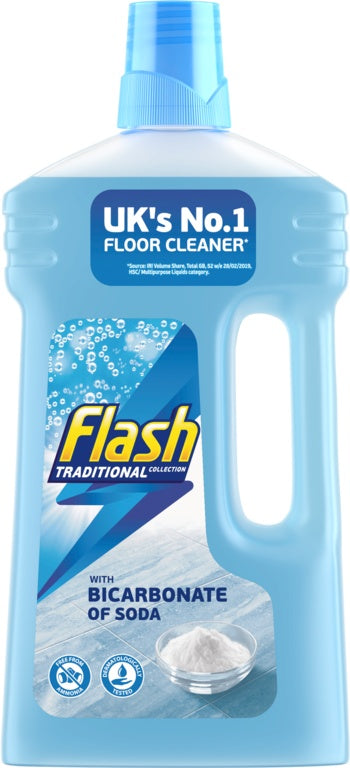 Flash Bicarbonate Liquid