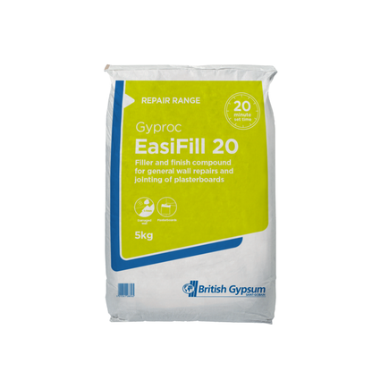 Gyproc EasiFill 20