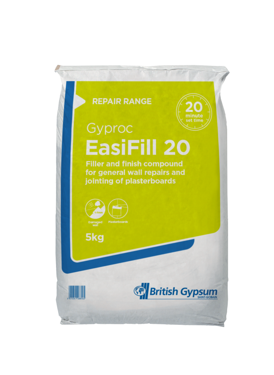 Gyproc EasiFill20