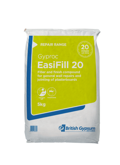 Gyproc EasiFill 20