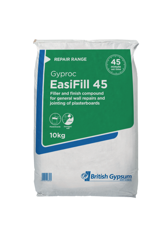 Gyproc Easi-Fill 45