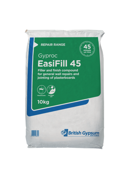 Gyproc Easi-Fill 45