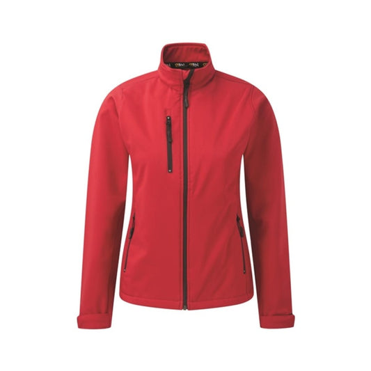 Veste marine Orn pour femme