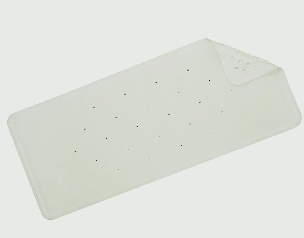 Croydex Basics Rubber Bath Mat