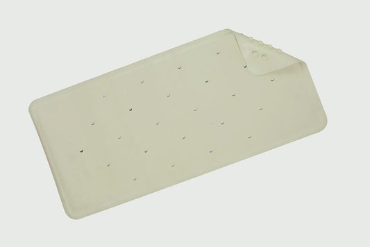 Croydex Basics Rubber Bath Mat