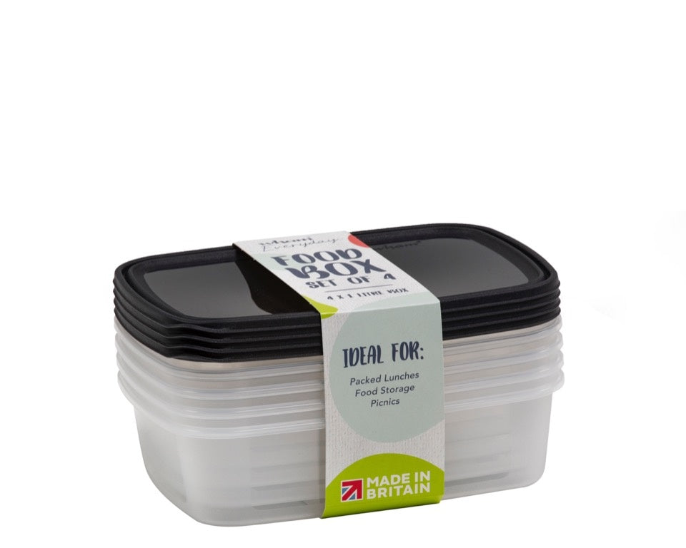 Wham Food Storage Box