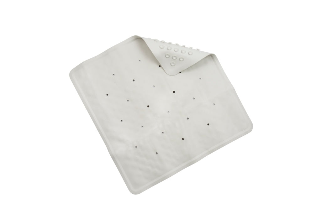 Croydex Basics Rubber Shower Mat