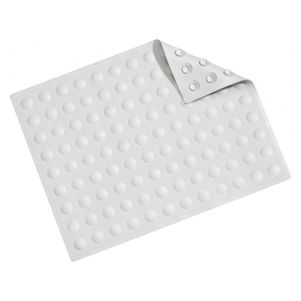 Croydex Double Sucker Bath Shower Mat