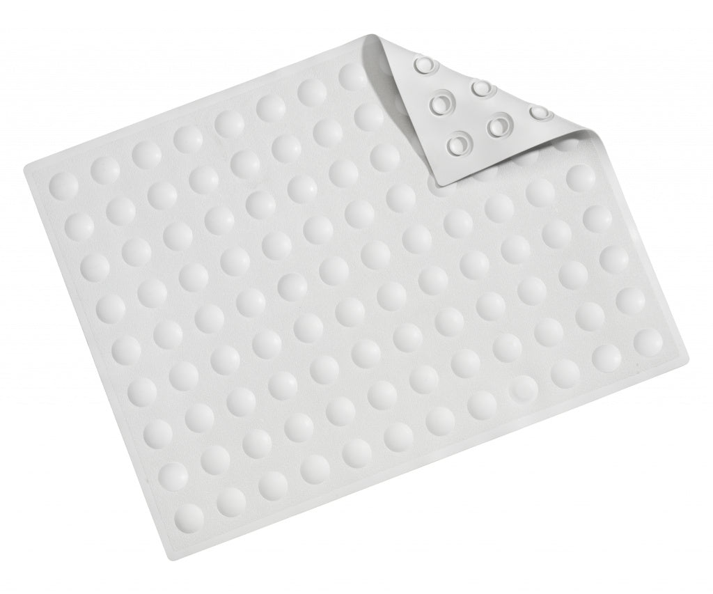 Croydex Double Sucker Bath Shower Mat