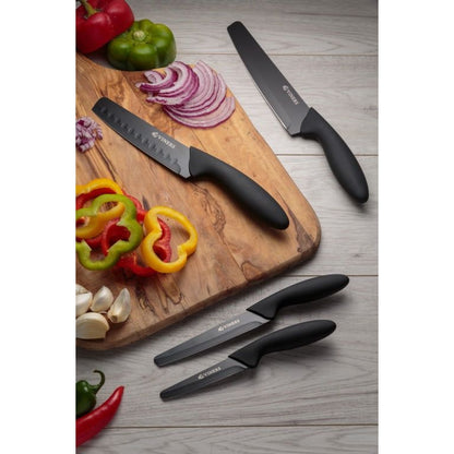 Viners Assure 4-Piece Knife Set