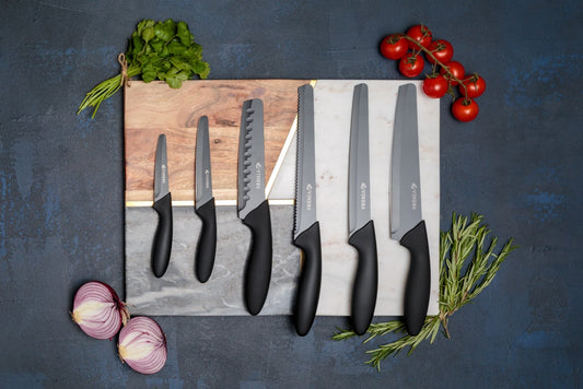 Viners Assure Santoku Knife