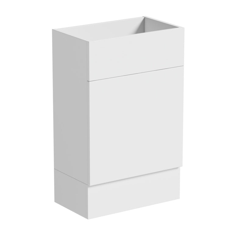 SP Rydal Modular White Wc Unit