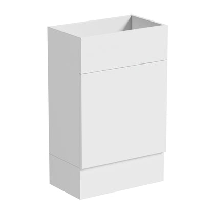SP Rydal Modular White WC Unit 500mm