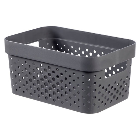 Curver Recycled Infinity Dots Box