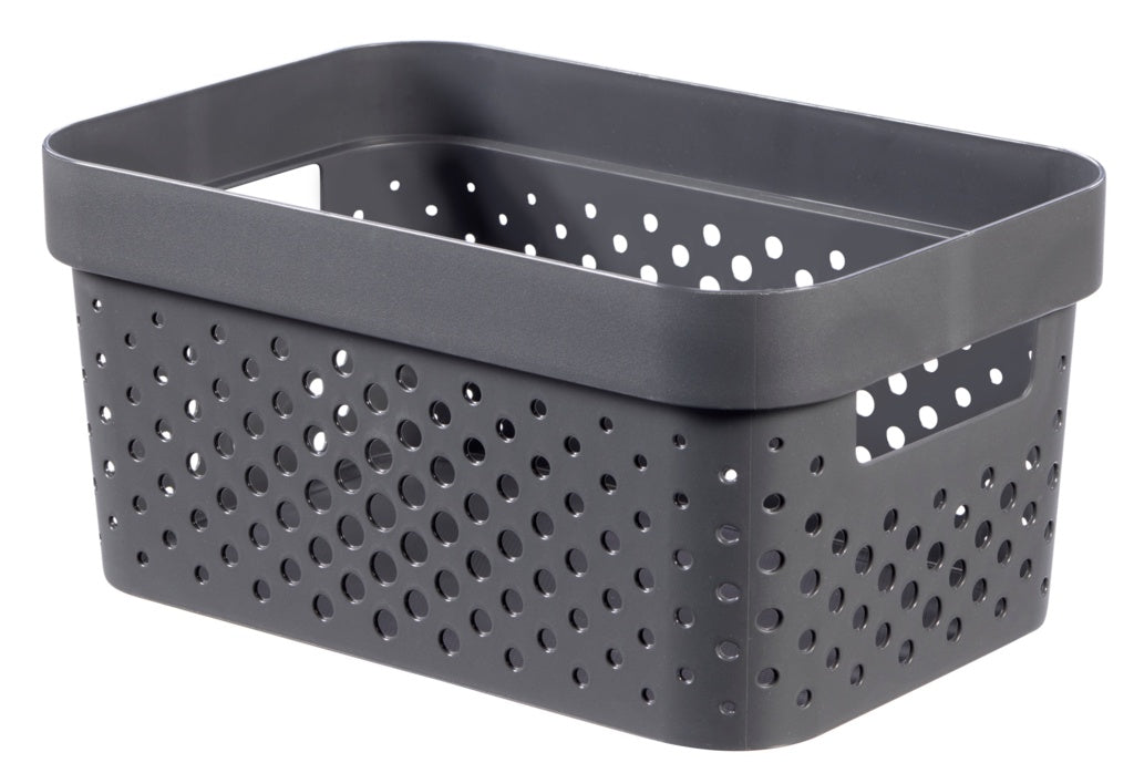 Curver Recycled Infinity Dots Box