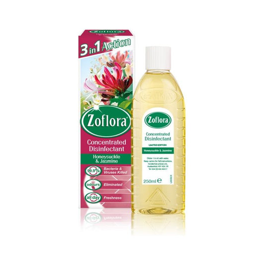 Zoflora Disinfectant 250ml