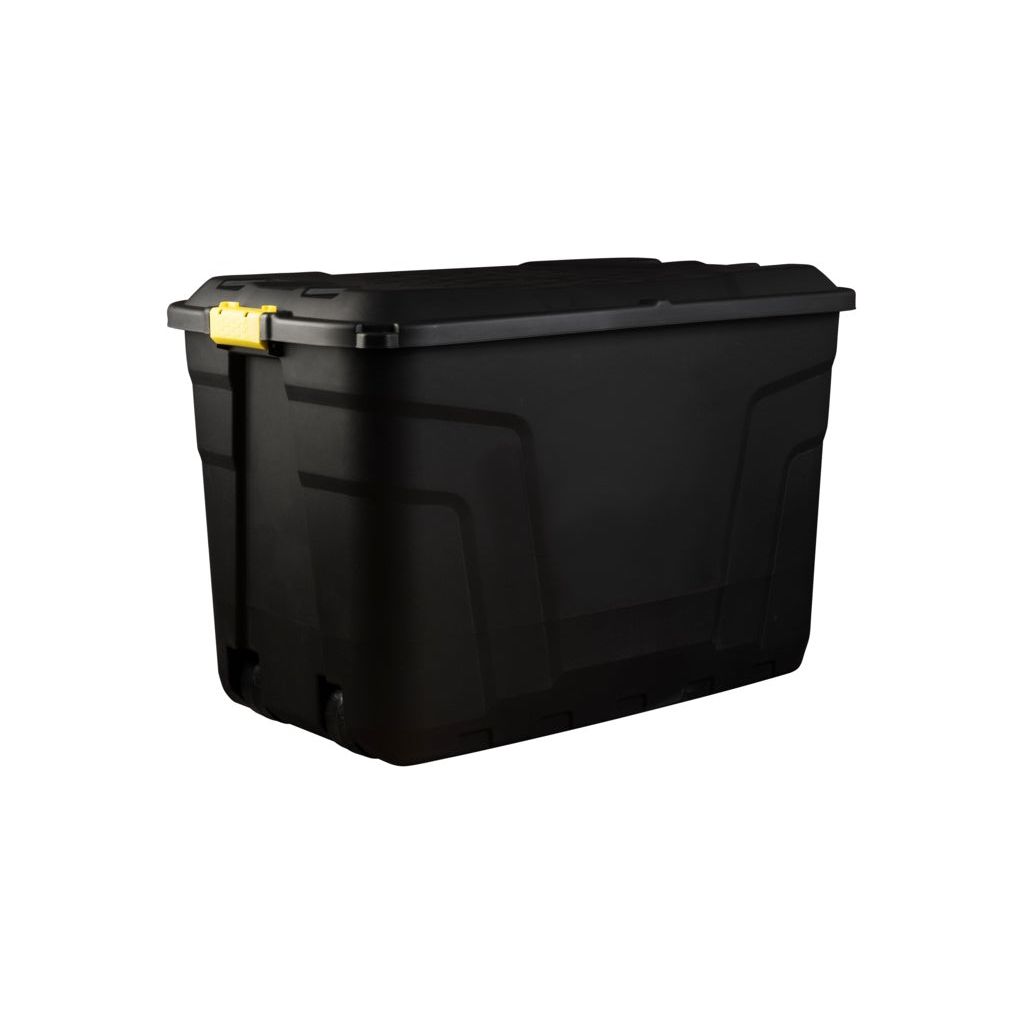 Strata Heavy Duty Storage Box & Lid