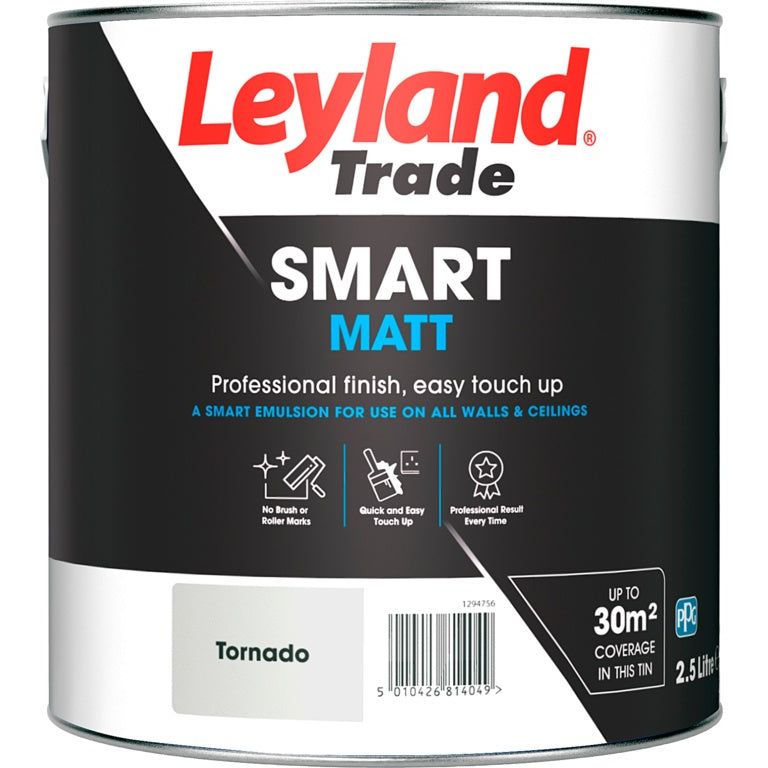 Leyland Trade Smart Mat 2,5L