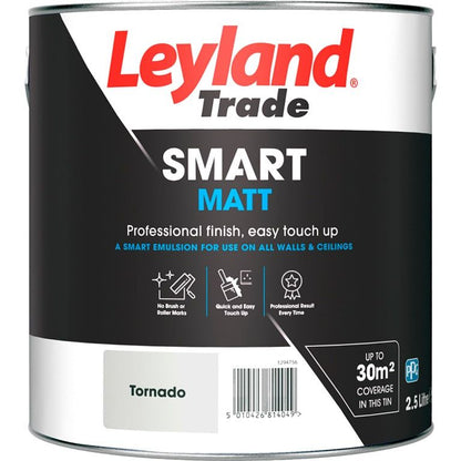 Leyland Trade Smart Matt 2.5L