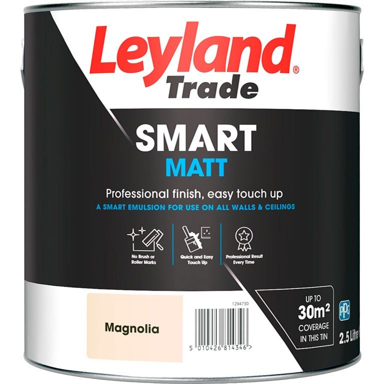 Leyland Trade Inteligente Mate 2.5L