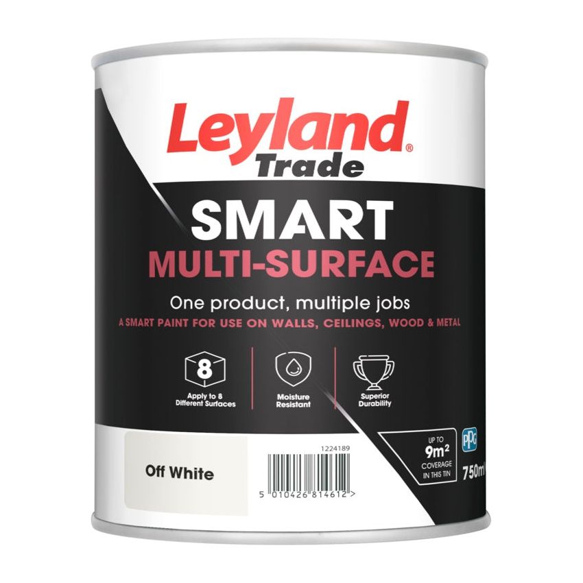 Leyland Trade Smart Multi Superficie 750ml